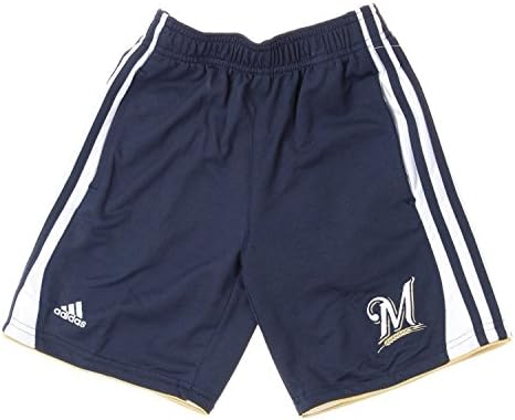 Adidas MLB Milwaukee Brewer