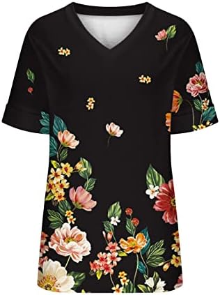 זלובה פלוס בגודל בגדי נשים אביב אביב קיץ אופנה חוף הדפס מזדמן