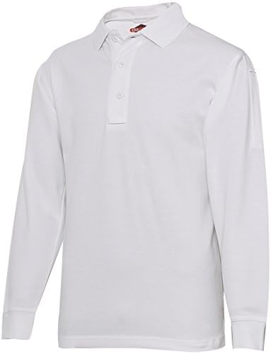 חולצת פולו עם שרוול ארוך של Tru-Spec 24-7