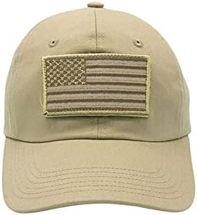 את בציר שנה ארהב צבאי טקטי מפעיל לולאה תיקון כותנה בייסבול כובע