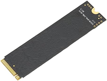 Qinlorgo Compact SSD, כונן מצב מוצק פנימי 5000 MB