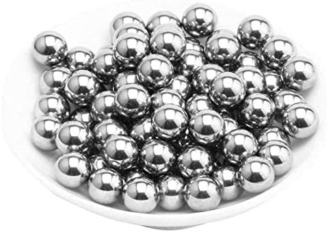 ניאנקסין דיוק נושאות פלדה כדור,4.65/4.66/4.7/4.71/4.72/4.73/4.745 10 בורג פלדה כדור, 100 דגנים-4. 75 ממ 100 יחידות דיוק כדורי