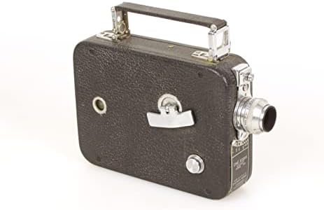 ארט דקו סרט מצלמה בקופסא מקורית