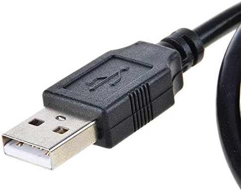 BRST כבל USB נייד מחשב מחשב מחשב כבל סינכרון Sandisk Silver Media נגן מוסיקה Sansa Clip Zip SDMX18R-004GI-A5 SDMX18R-004GI-A57, SDMX11R-1024K-A70