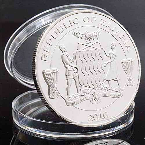 מטבעות הנצחה של זמביה אפריקאית ביזון מטבעות כסוף מטבעות בר מטבעות זהב וכסף מטבעות הבקר האפריקני מטבעות מטבעות חוץ מטבעות מטבעות חוץ