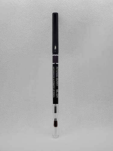עפרונות שפתיים-עם מברשת