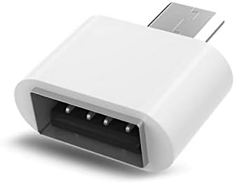 נשי USB-C ל- USB 3.0 מתאם גברים התואם ל- LG Q710ULM Multi שימוש במרת פונקציות הוסף כמו מקלדת, כונני אגודל, עכברים וכו '.