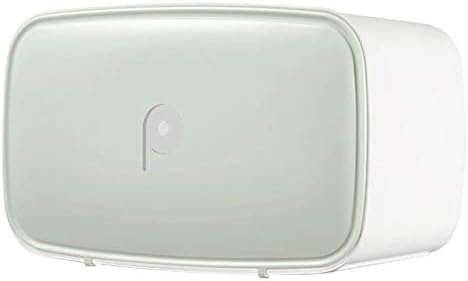 מחזיקי נייר טואלט של JYDQM עם מארגן אחסון אמבטיה של קיר רב -תפקודי עם אטום חדר אמבטיה עם אטום מים