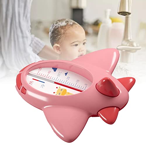 מדחום מים אמבטיה לתינוקות, מדחום אמבטיה לתינוקות טמפרטורה יציבה מקסימה למקורה לתינוק