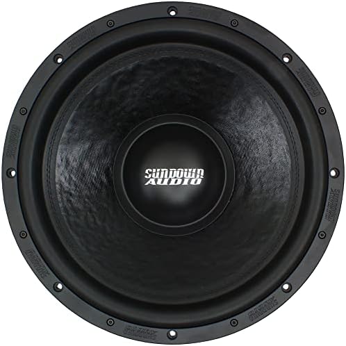 Sundown Audio U-15 D4 15 1500W RM