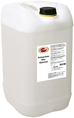 Autosol 13 013305 Entwachser, 25 L