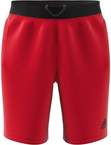 מכנסיים קצרים של אדידס 4Krft Sport Ultimate 9 אינץ 'סרוגים