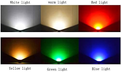 OKLUCK ULTRA-DISHIN 5W/10W/20W/30W LED COB LED LED נוף אורות מקרן IP65 מנורה נוף אטומה למים זרקור לבלבל