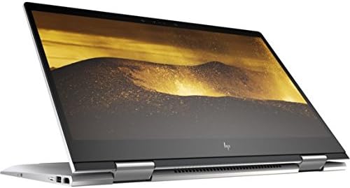 HP Envy x360-15 Quad Corebang & Olufsen MS INK 15.6 מחשב נייד להמרה 2 ב -1