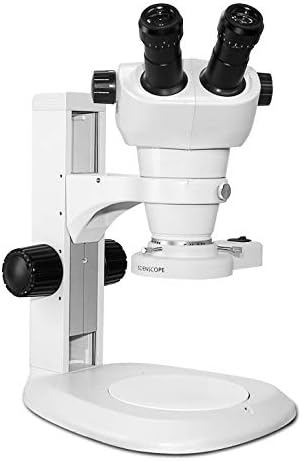 מערכת בדיקת מיקרוסקופ משקפת זום סטריאו - סדרת ניו זילנד על ידי מדע. פ / נ-נ-ז-פ-ק2-אי-1
