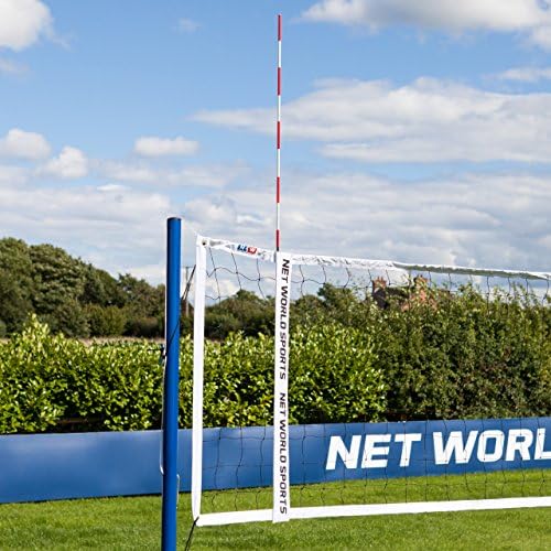 נטו עולם ספורט תחרות כדורעף רשתות / חמש רגולציה כדורעף רשתות עבור טורנירים / נטו רק