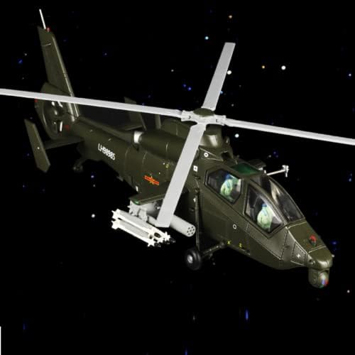 Teckeen 1:72 סגסוגת Z-19 ציקלון שחור מסוק מטוסים מודל מטוסים מודל מדגם סימולציה של תערוכת תעופה מודל תערוכת מדע
