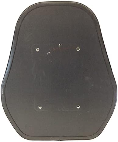 Hydra Fitness Exchange Seat Back Pad 22-50-263 עובד עם אופניים שכיבה של Diamondback 500SR