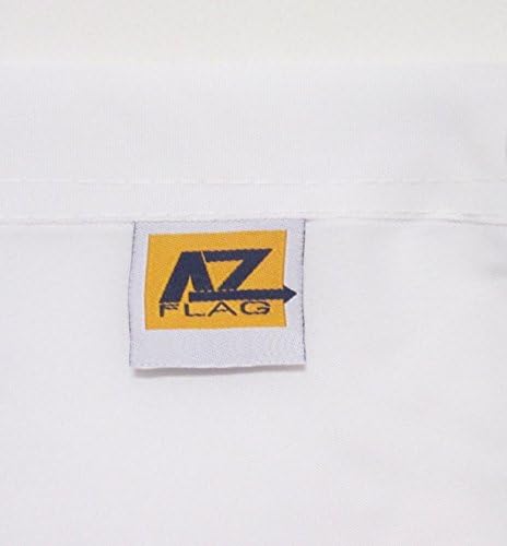 דגל AZ מיקרונזיה דגל ימי 18 '' x 12 '' - דגלים מיקרונזיים 30 x 45 סמ - באנר 12x18 פנימה לסירה