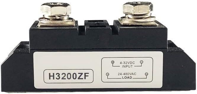 MOMTC 120A 150A 200A DC ל- AC תעשייתי זרם גבוה כוח חום קירור קיר