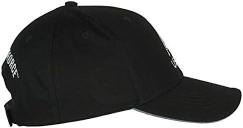 7.62 עיצוב כובע בייסבול של נהג משאית וינטג ' של כוח החלל האמריקני