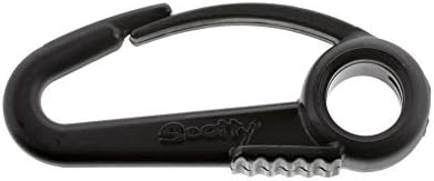 Scotty 590-BK Nylon Wook