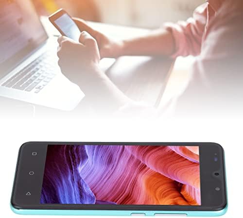 טלפון נייד חכם 8 Pro Smart, SIM כפול המתנה כפולה ניידת טלפון חכם 5 אינץ